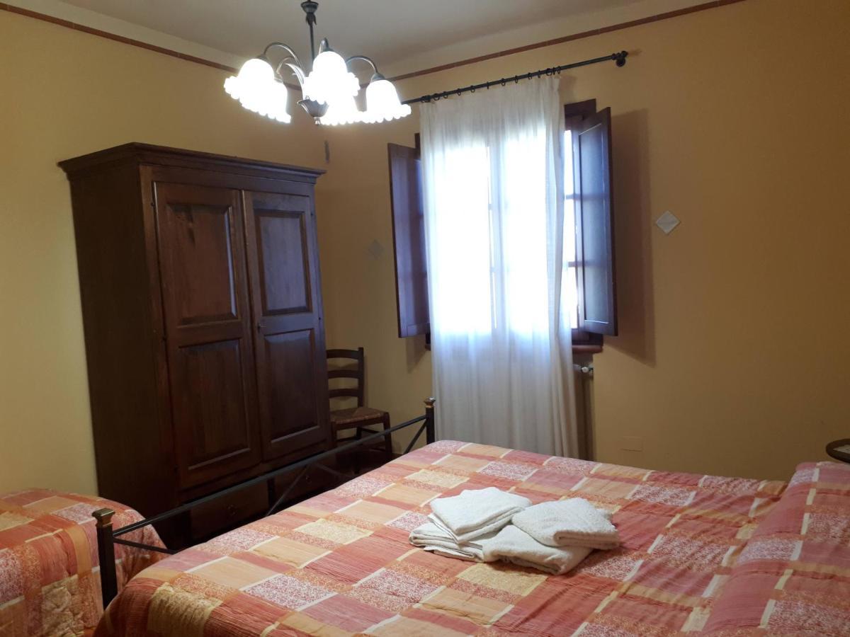 فيلا Agriturismo Montemari بالايا المظهر الخارجي الصورة
