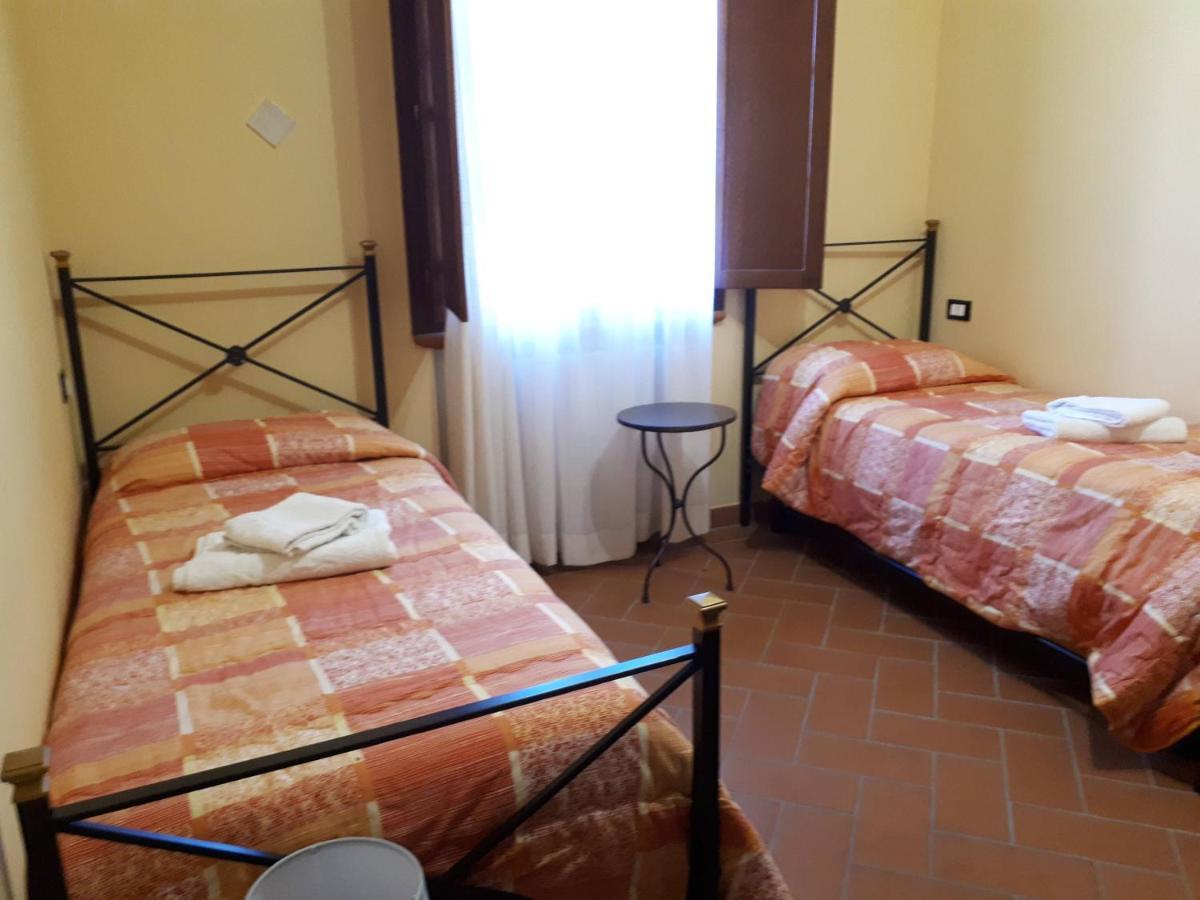 فيلا Agriturismo Montemari بالايا المظهر الخارجي الصورة