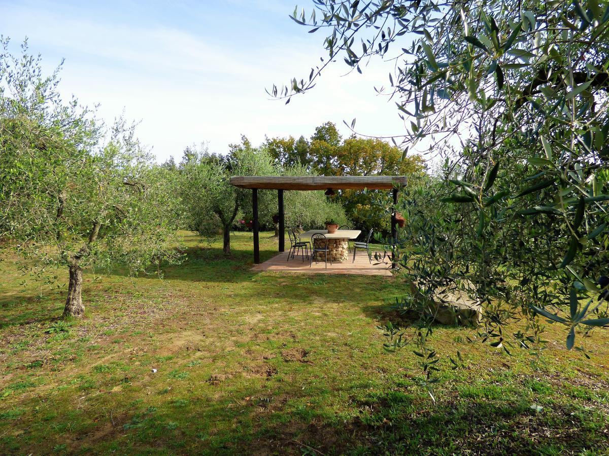 فيلا Agriturismo Montemari بالايا المظهر الخارجي الصورة